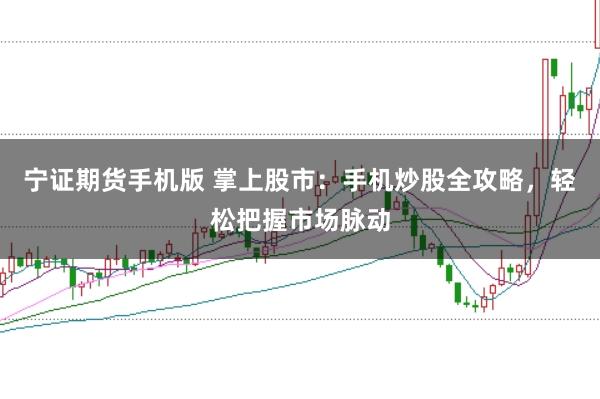 宁证期货手机版 掌上股市：手机炒股全攻略，轻松把握市场脉动