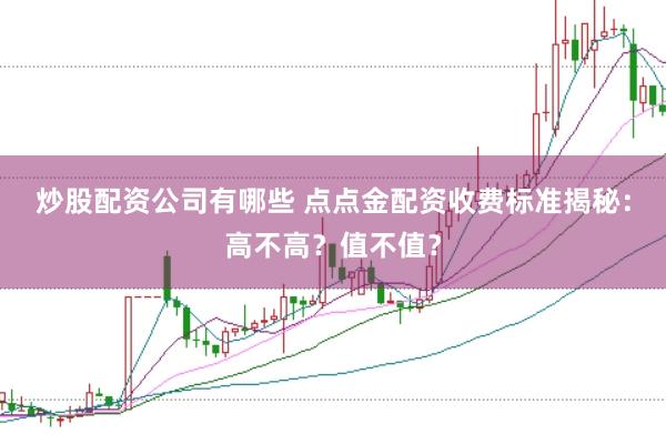 炒股配资公司有哪些 点点金配资收费标准揭秘:高不高?值不值?