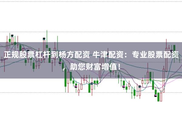 正规股票杠杆到杨方配资 牛津配资:专业股票配资,助您财富增值!