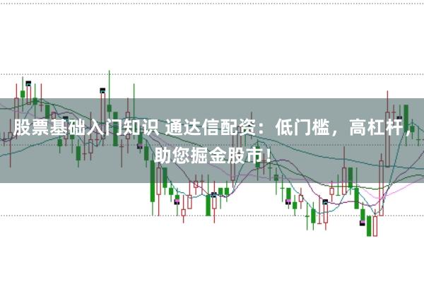股票基础入门知识 通达信配资:低门槛,高杠杆,助您掘金股市!