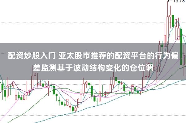 配资炒股入门 亚太股市推荐的配资平台的行为偏差监测基于波动结构变化的仓位调