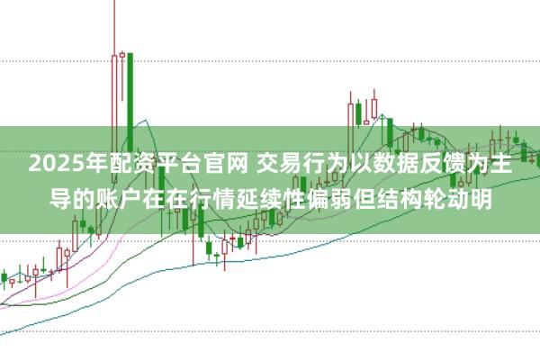 2025年配资平台官网 交易行为以数据反馈为主导的账户在在行情延续性偏弱但结构轮动明