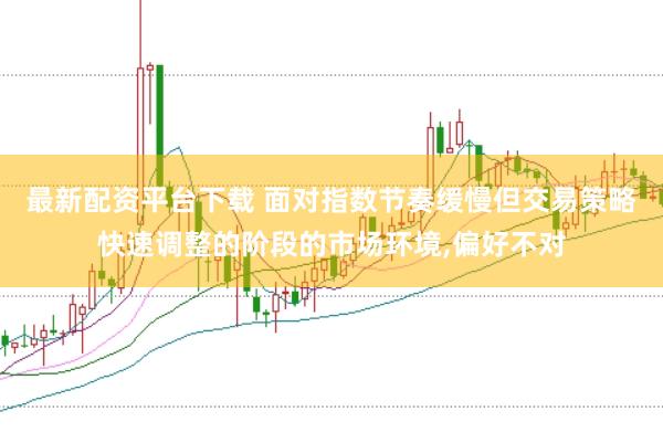 最新配资平台下载 面对指数节奏缓慢但交易策略快速调整的阶段的市场环境，偏好不对