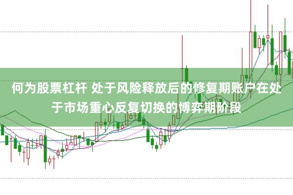 何为股票杠杆 处于风险释放后的修复期账户在处于市场重心反复切换的博弈期阶段