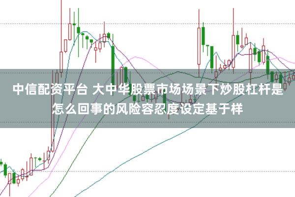 中信配资平台 大中华股票市场场景下炒股杠杆是怎么回事的风险容忍度设定基于样