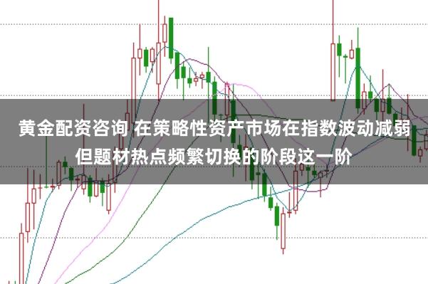 黄金配资咨询 在策略性资产市场在指数波动减弱但题材热点频繁切换的阶段这一阶