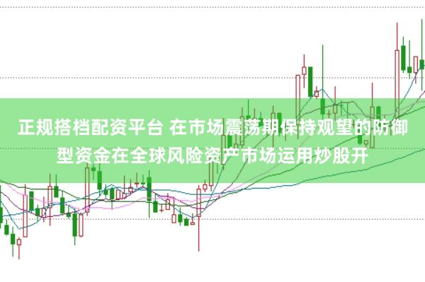 正规搭档配资平台 在市场震荡期保持观望的防御型资金在全球风险资产市场运用炒股开
