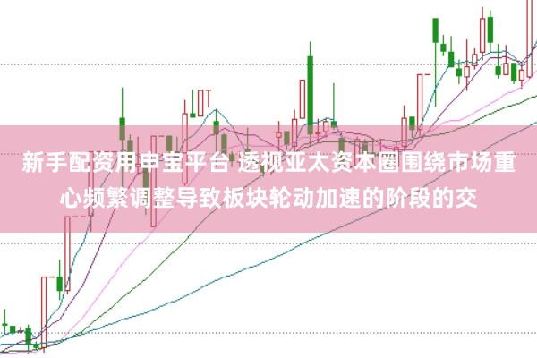 新手配资用申宝平台 透视亚太资本圈围绕市场重心频繁调整导致板块轮动加速的阶段的交