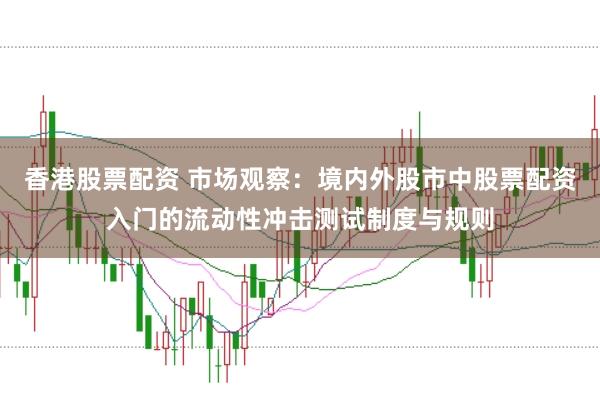香港股票配资 市场观察:境内外股市中股票配资入门的流动性冲击测试制度与规则