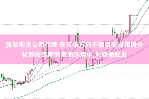 股票配资公司代理 在市场方向不明且交易策略分化的震荡期的盘面环境中,对回撤触发