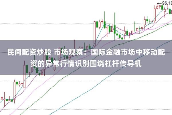 民间配资炒股 市场观察：国际金融市场中移动配资的异常行情识别围绕杠杆传导机