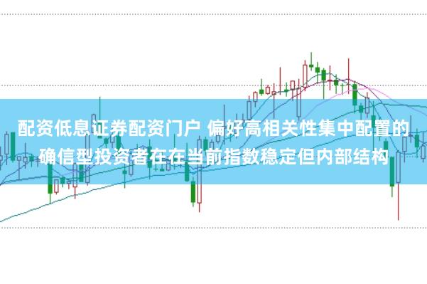 配资低息证券配资门户 偏好高相关性集中配置的确信型投资者在在当前指数稳定但内部结构