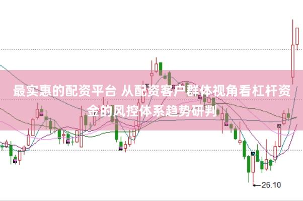 最实惠的配资平台 从配资客户群体视角看杠杆资金的风控体系趋势研判
