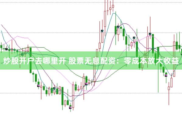 炒股开户去哪里开 股票无息配资：零成本放大收益