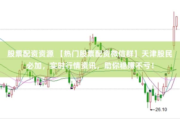 股票配资资源 【热门股票配资微信群】天津股民必加，实时行情资讯，助你稳赚不亏！