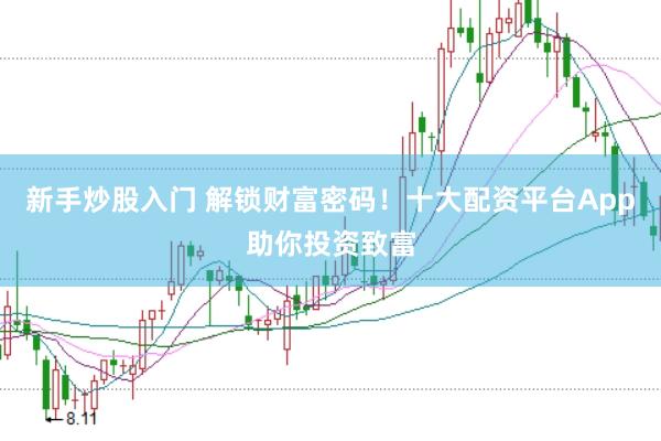 新手炒股入门 解锁财富密码！十大配资平台App助你投资致富