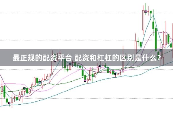 最正规的配资平台 配资和杠杠的区别是什么？