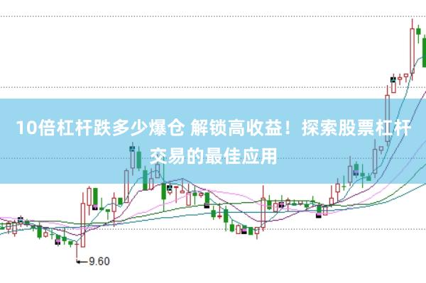 10倍杠杆跌多少爆仓 解锁高收益！探索股票杠杆交易的最佳应用